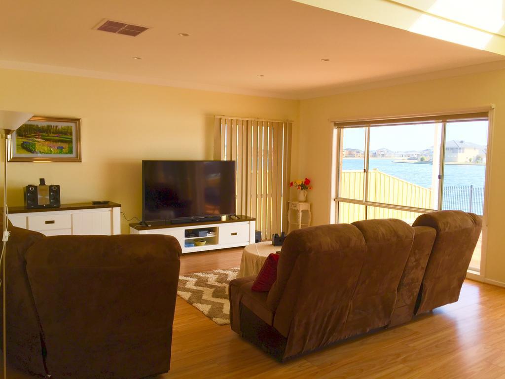 Appartement King House à Point Cook Extérieur photo