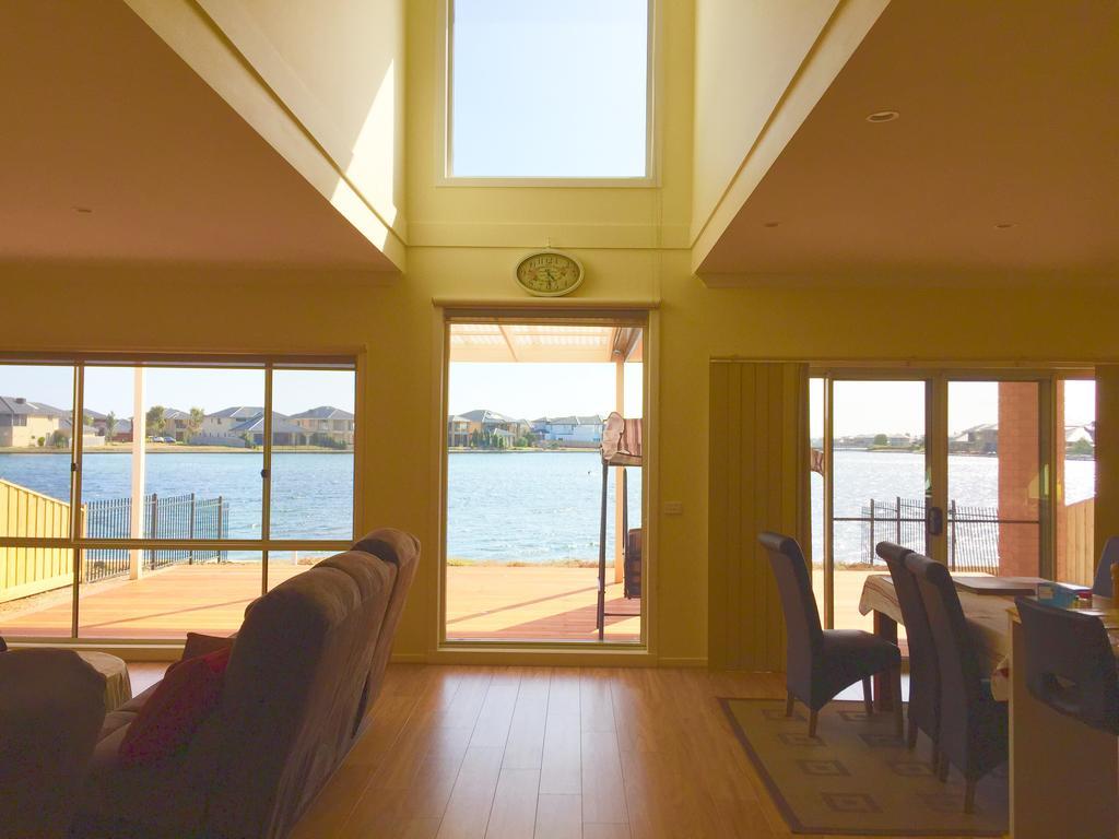 Appartement King House à Point Cook Extérieur photo